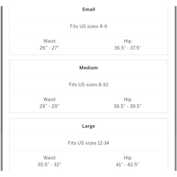 Victoria's secret swim scallop dress cutout one-piece swimsuit size L - Picture 8 of 8